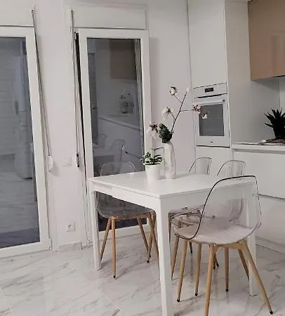 Thessaloniki Harmony Life Apartment Exterior photo