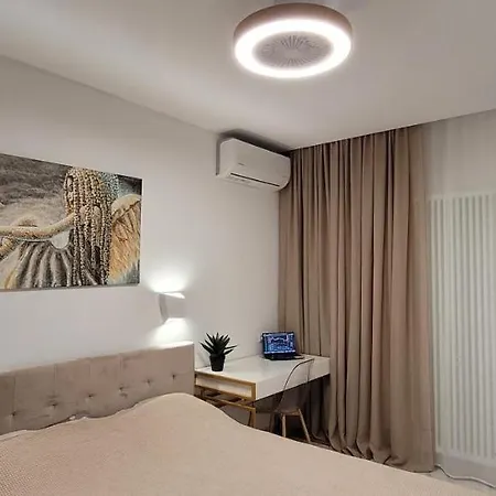 Thessaloniki Harmony Life Apartment Exterior photo