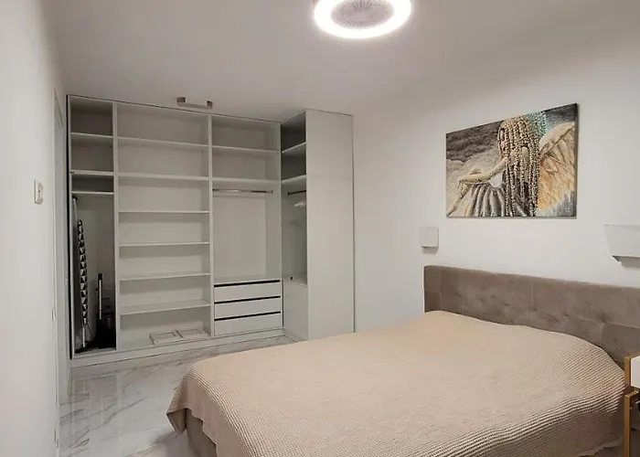 Thessaloniki Harmony Life Apartment