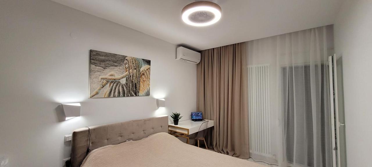Harmony Life Apartment