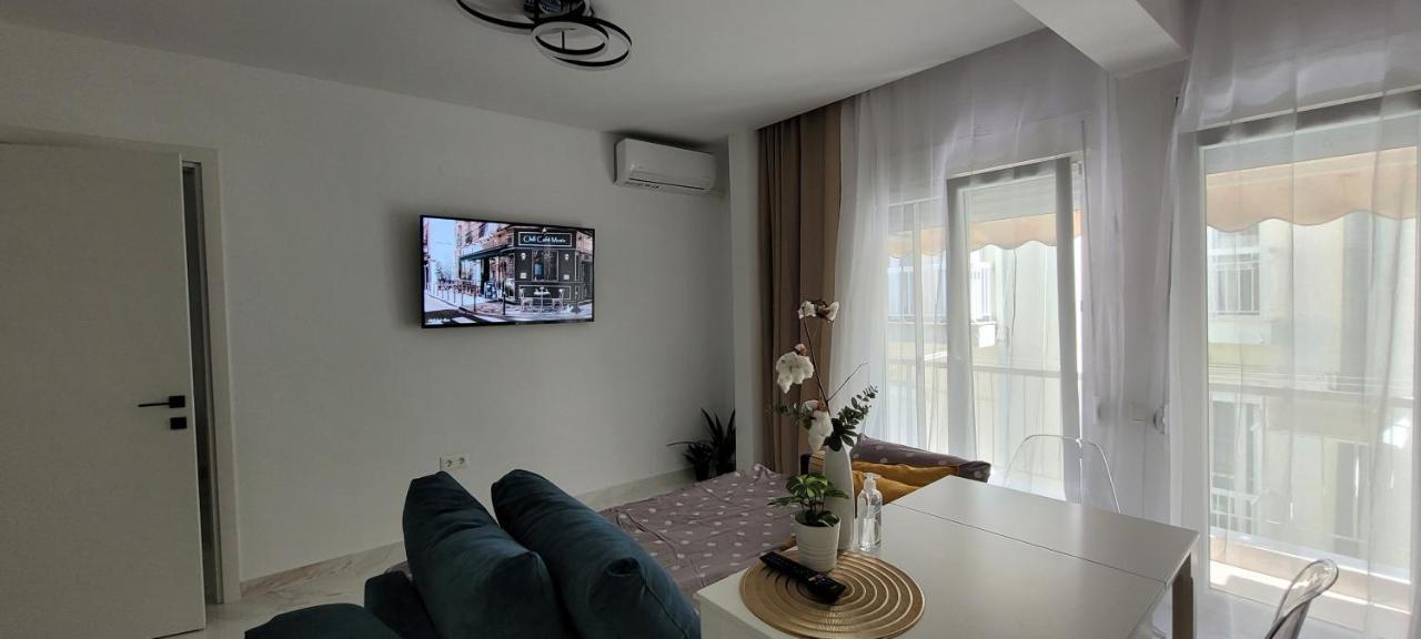 Apartment Harmony Life