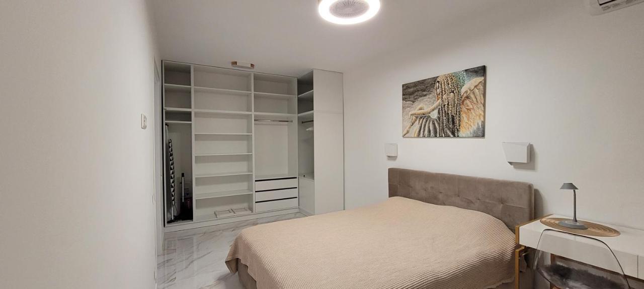 Apartment Harmony Life