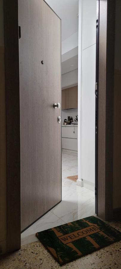 Harmony Life Apartment Thessaloniki