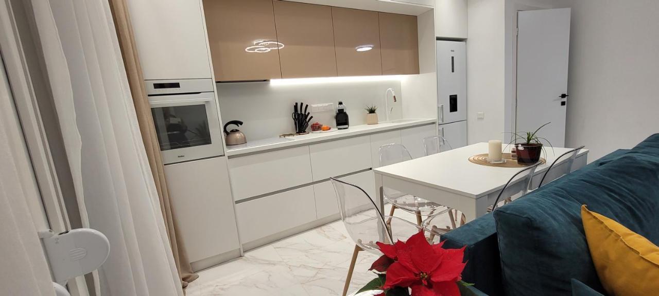 Apartment Harmony Life Thessaloniki