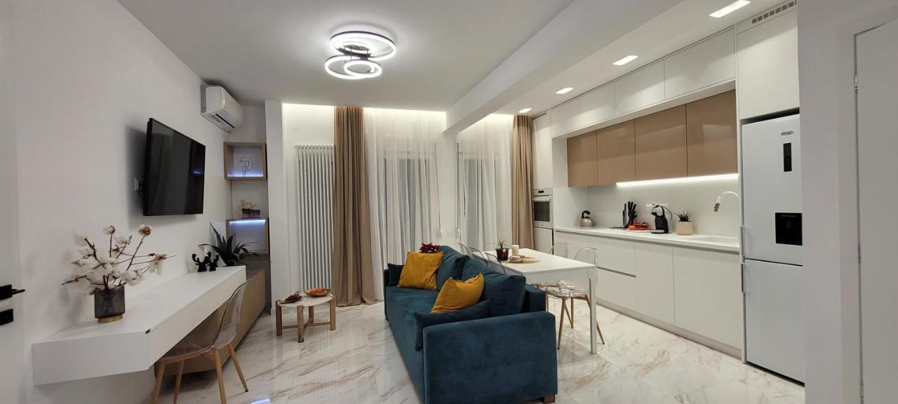 Apartment Harmony Life